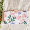 Buy-Blush and Lilacs-Clutch-Cyahi-Online