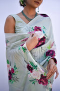 Buy-Dhoop - Silk Saree-Cyahi-Online