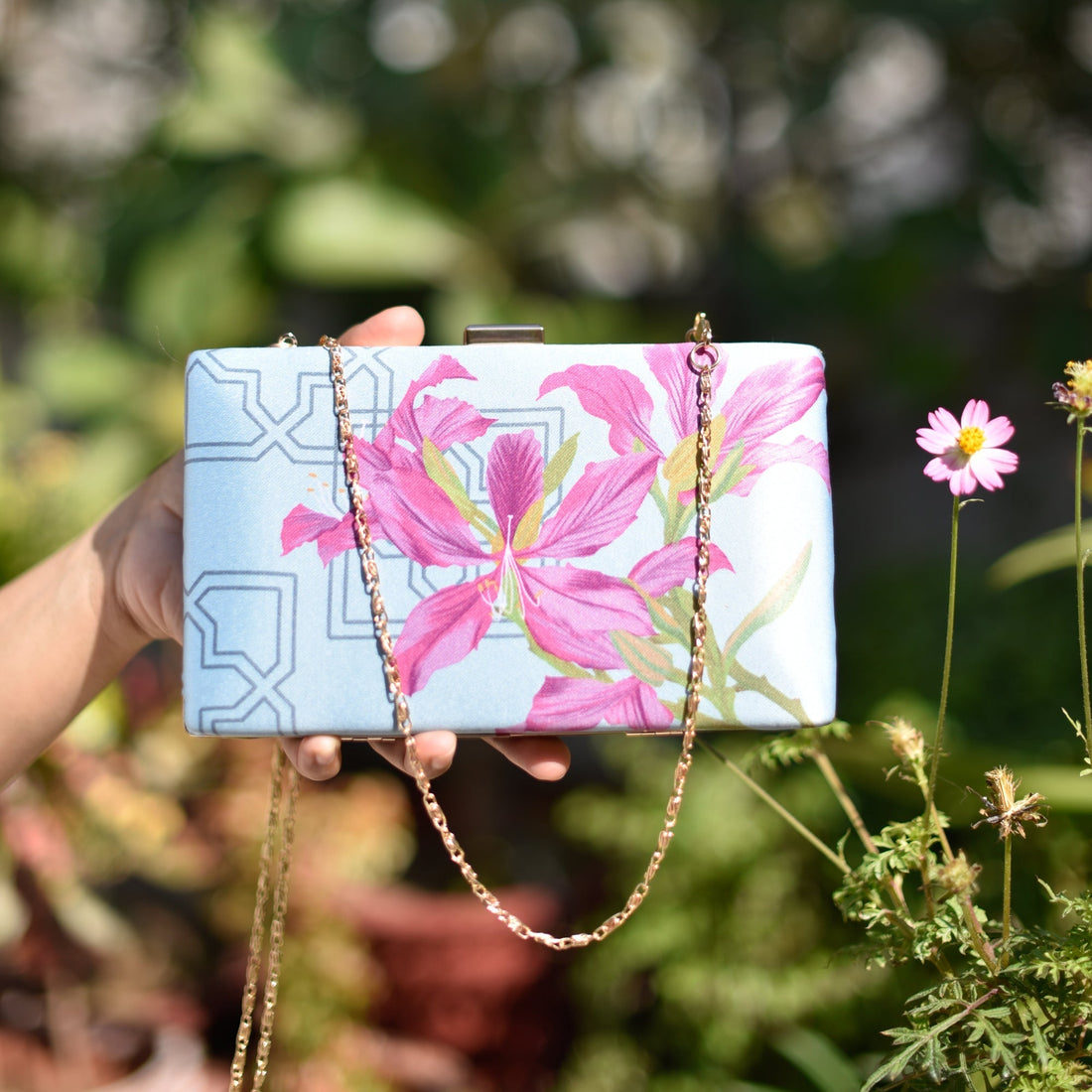 Buy-Kachnar-Clutch-Cyahi-Online