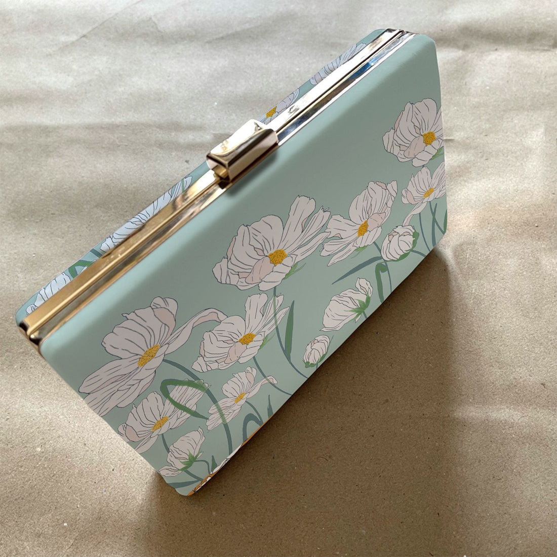 Buy-Lilies in the Wind-Clutch-Cyahi-Online