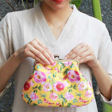 Buy-Yellow Paradise - Clutch-Cyahi-Online